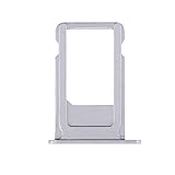 Ewparts for iPhone 6S SIM Tray Slot Replacement