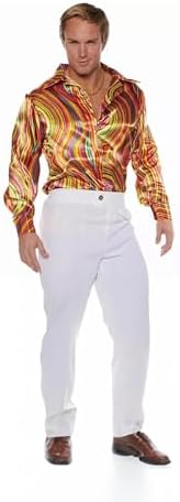 charlie sheen dress up Charlie Harper Shirts Vintage Bowling Shirts from Two and a Half Men