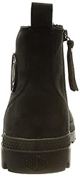 Palladium - Pampa HI Zip WL - 05982010M