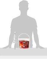 Extra Select Whole Peanuts for Wild Birds 5 Litre Tub Aflatoxin Tested view 2