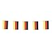 TSMD German Flag, 100 Feet Germany Flag National Country Pennant Flags Banner,Party Decorations for Grand Opening,Olympics,World Cup,Bar,School Sports Events,International Festival Celebration