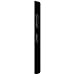 Amzer Pudding Soft Gel TPU Skin Fit Case Cover for Nokia Lumia 635/630 - Retail Packaging - Black