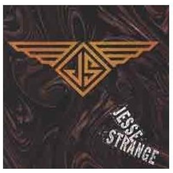Jesse Strange Amazon Com Music