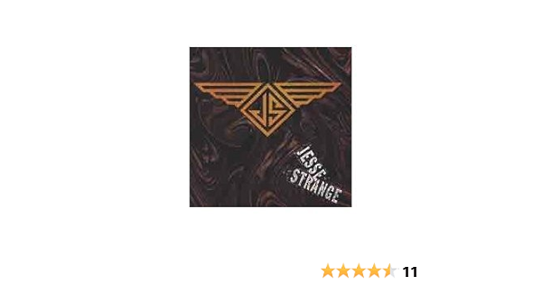 Jesse Strange Amazon Com Music