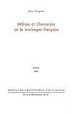 Défense et illustration de la novlangue française by