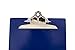 Saunders Recycled Plastic Clipboards, Blue, SAU21602