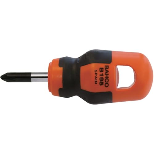 SB Stubby Screwdriver PH1X25