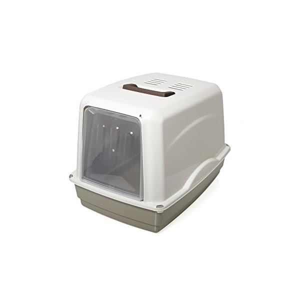 Agrobiothers Toilette per Gatti Vicky