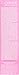 Ion Rose Semi Permanent Hair Color Rose