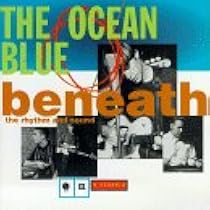 The Ocean Blue | Amazon.com.br