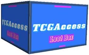 Morning Star Farm Yugioh Mystery Booster Bundle - Includes 35 Booster Packs, Plus Much More - by TCGAccess