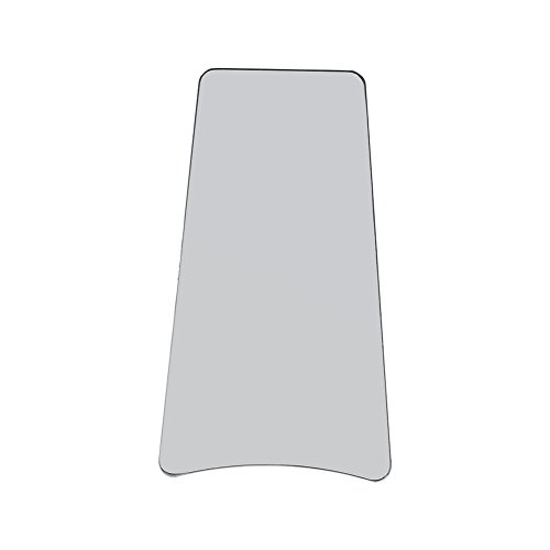 Intra-Oral Mirror,4pcs Stainless Steel Dental Orthodontic Intra-Oral Photographic Mirror Reflector