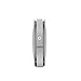 B&O Play by Bang & Olufsen Beoplay A2 Portable Bluetooth Speaker (Champagne Gray)