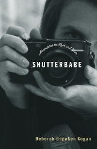 Download Shutterbabe: Adventures in Love and War (English Edition) PDF