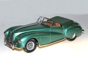 Amazon Com Brooklin Models Aston Martin Db1 Convertible