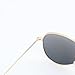 Evebright Kid's Child(2~9yr Old) Classic Uv 400 Polarized Aviator Sunglasses