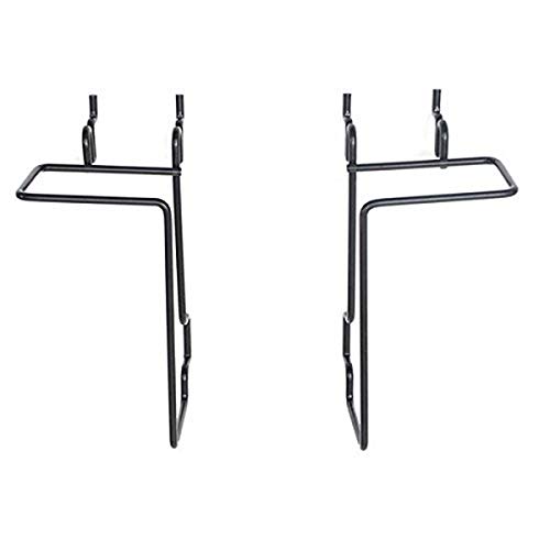 KC Store Fixtures A03104 Adjustable Literature Holder Fits Slatwall