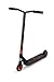 Fuzion Z300 Pro Scooter Complete Trick Scooter - Intermediate and Beginner Stunt Scooters for Kids 8 Years and Up, Teens and Adults – Durable, Freestyle Kick Scooter for Boys and Girls (Black 17)