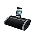 iHome Rechargeable Portable Speaker with Lightning Dock for iPhone 5/5s, iPod, iPad Reason8 Speaker & SRS TruBass Sound Circuitry, USB Port to Play and Charge Your iPhone 5/5S iPad, iPod with Built-In Rechargeable Batterythumb 4