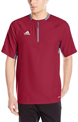 adidas climalite fielder's choice cage jacket