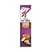 Special K Chewy Nut Bars, Caramel Almond Sea Salt, Gluten Free, 6.96 oz (6 Count)
