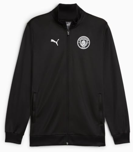 PUMA Men's Manchester City Footbal Club MCFC Iconic MCS Track