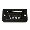 12-24-Volt-Battery-Charge-Indicator-for-Marine-Trolling-Solar-Golf-Cart-US-Seller