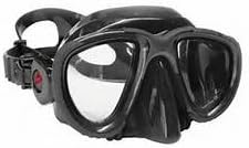 Ocean Hunter Chameleon Mask