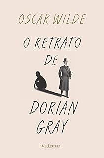 Livro O Retrato de Dorian Gray