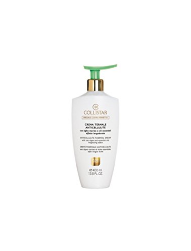 Collistar Thermal Anti Cellulite Cream