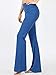 Made by Emma Women's High Waist Stretch Lounge Yoga Pants