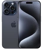 【9/30まで】新品Apple iPhone15Pro (1TB) Black Amazon.com: Apple iPhone 15 Pro, 1TB, Black Titanium - Unlocked