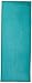 Manduka eQua Yoga Mat Towel, Absorbent, Quick Drying, Non-Slip for Yoga, Gym, Pilates, Outdoor Fitness