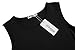 Meaneor Women's Classic Slim Fit Bodycon Sleeveless Sexy Dress Black S