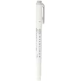 Zebra Highlighter Mildliner, Mild Gray (WKT7-MGR)
