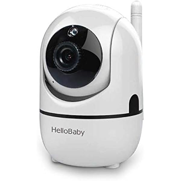 hello baby additional camera