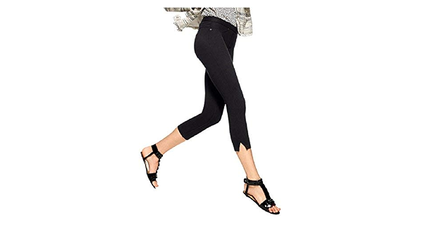 HUE Women's Original Denim Capri 