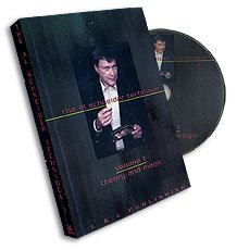 The Al Schneider Technique Volume #1