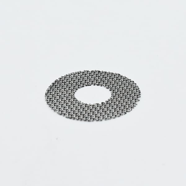 Shrinkfast MZ Heat Gun Flame Arrester Screen - Genuine OEM Replacement Part #27