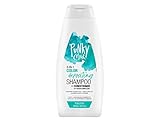 Punky Tealistic 3-in-1 Color Depositing Shampoo & Conditioner with Shea Butter and Pro Vitamin B that helps Nourish and Strengthen Hair, 8.5 oz