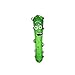 H.E.S.R. Green Rick Hand Carry Functional Rare Quality Design Great Pickle