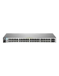 HP j9772 a 2530   48 G PoE + 48 puertos Gigabit Switch