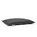 Big Joe Original Bean Bag Char, Stretch Limo Black