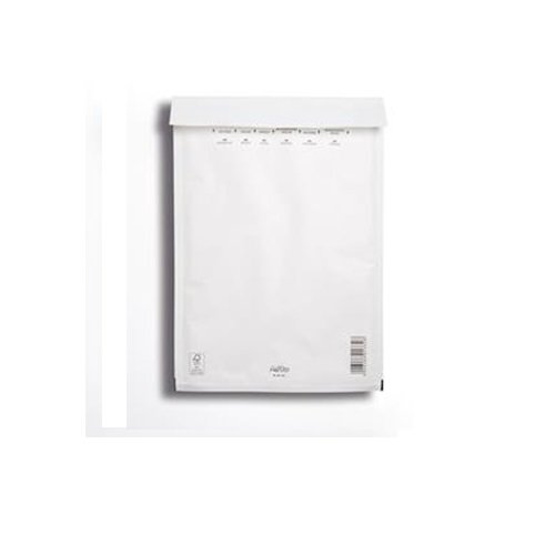 AirPro RBL10422 Blue Label Padded Bubble Bag (Pack of 100)