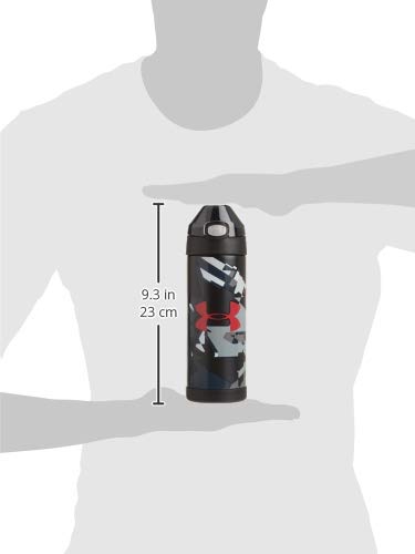 under armour thermos 16 oz