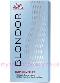 Blondor Highlighting System Kit by Blondor