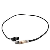 Oxygen Sensor Replaces# 17025, 0258017025 Replacement LSU 4.9 Lambda Wide Band O2 Oxygen Sensor - Fits AEM 30-4110, 30-0300, 30-0310 - X Series AFR Inline Controller