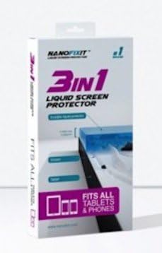 Nanofixit 3 in 1