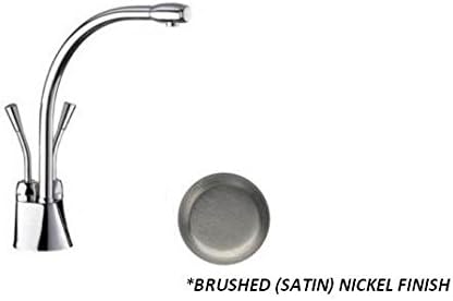 franke hot cold water dispenser