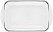 Fire King Anchor Hocking 9x13 3qt Glass Baking Dish Cooking Oven Bake 13x9